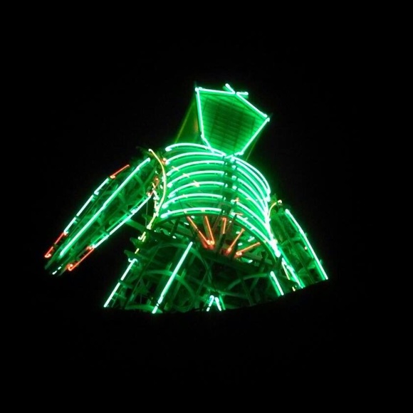 Meet your Posher, Harry - Picture 1 of 1